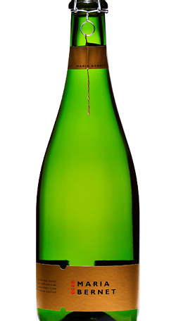 Maria Bernet Brut Nature 2014