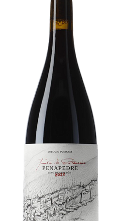 Quinta Do Estranxeiro Penapedre 2022