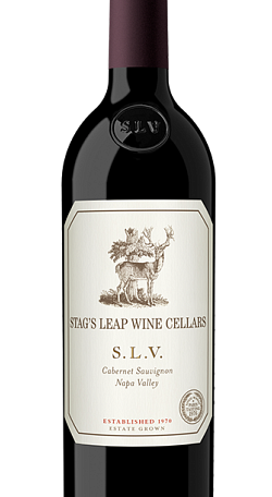 Stag's Leap Wine Cellars Slv 2021