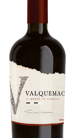 Valquemao 13 Meses 2020