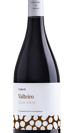 Valteiro 2022