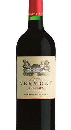 Château Vermont 2021