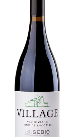 Village Tinto 2023