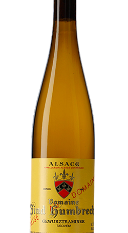 Zind-Humbrecht Gewürztraminer Turckheim 2022