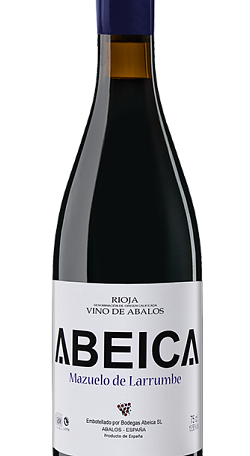 Abeica Mazuelo De Larrumbe 2022