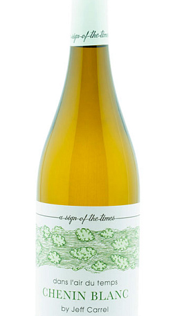Dans L'Air Du Temps Chenin Blanc 2023