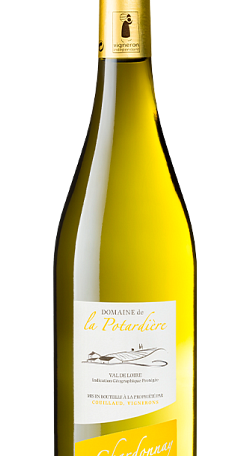 Domaine De La Potardière Chardonnay 2023