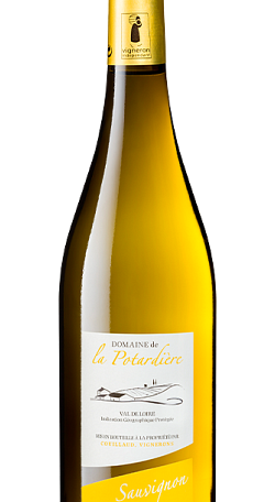 Domaine De La Potardière Sauvignon Blanc 2023
