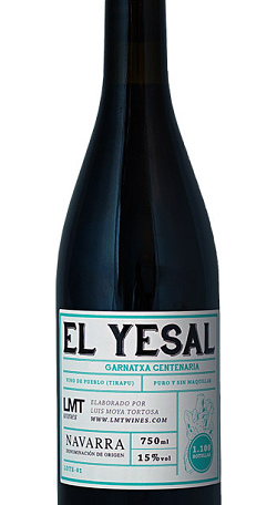 El Yesal 2022