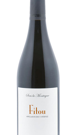 Fitou Sous La Montagne 2023