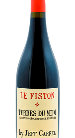 Le Fiston By Jeff Carrel 2023