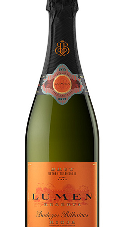 Lumen Brut Reserva 2020