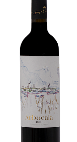 Arbocala 10 Meses 2022 Magnum