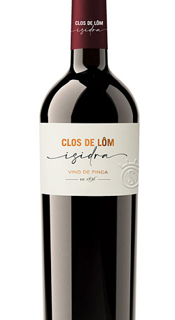 Clos De Lôm Isidra 2021