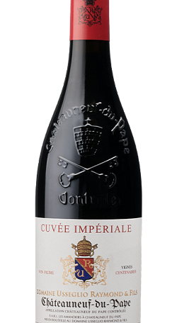 Usseglio Cuvée Impériale 2022