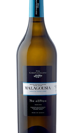 Ktima Gerovassiliou Malagousia 2024