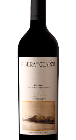 Ribera Del Cuarzo Parcela Única 2020