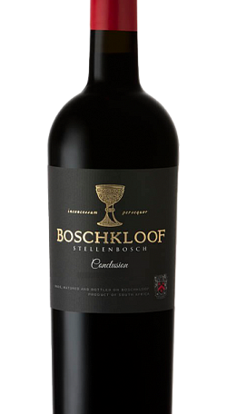 Boschkloof Conclusion 2021