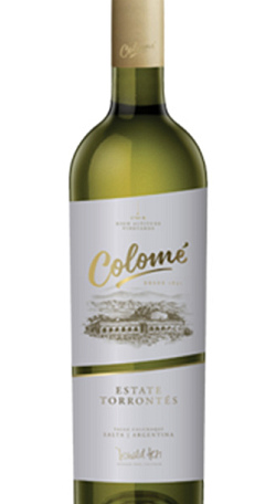 Colomé Estate Torrontés 2023