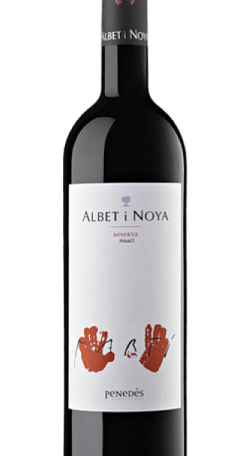 La Bodega Albet I Noya la-bodega-albet-i-noya