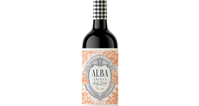 Alba Abiega desde Zero