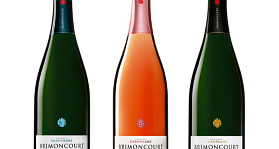 Champagne Brimoncourt