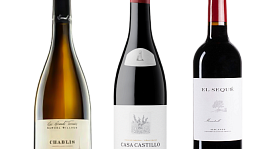 Los favoritos de Carlos López de Lacalle