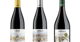 Cepa 21