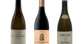 Los favoritos de Carlos Cerdán