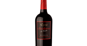 Chobeo de Peciña 2014