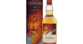 Clynelish 12 YO Special Release 2022
