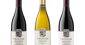 Cristom Vineyards