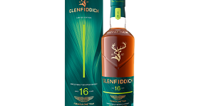 Glenfiddich 16 Aston Martin F1™ 