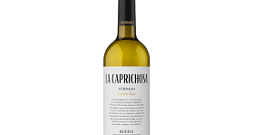 La Caprichosa Verdejo 2025
