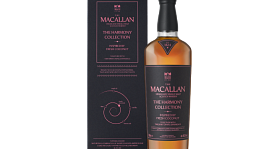 The Macallan Harmony Fresh Coconut
