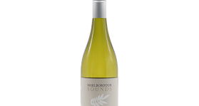 Marlborough Sounds Sauvignon Blanc