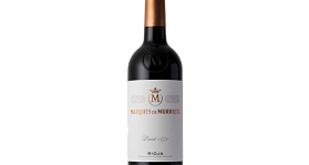 Marqués de Murrieta 2022