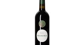 Massuria 2021