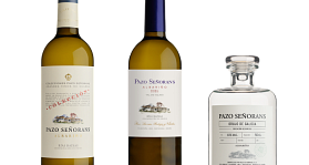 Pazo de Señorans