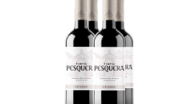 Tinto Pesquera Crianza 2022