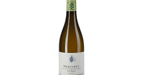 JC Ramonet Les Doués Mercurey