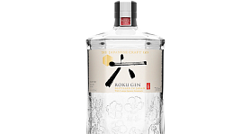Roku Gin