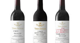 Vega Sicilia