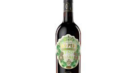 Tío Pepe en Rama 2026
