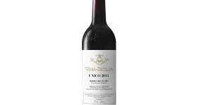 Vega Sicilia Unico 2015
