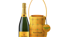 Veuve Clicquot Sun Holder