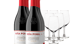 Viña Pomal Reserva