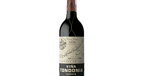 Viña Tondonia Reserva 2013