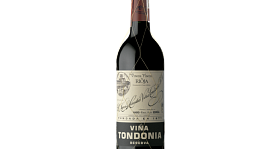 Viña Tondonia Reserva 2014
