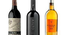 Vinos de guarda